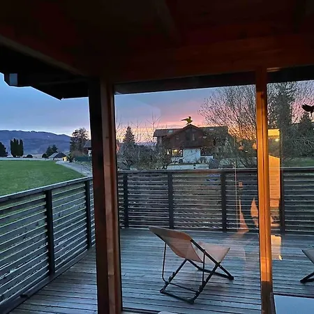 Wohnung Mitten Im Salzkammergut Ohlsdorf Exterior photo