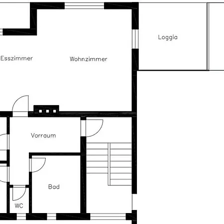 Wohnung Mitten Im Salzkammergut Ohlsdorf Exterior photo