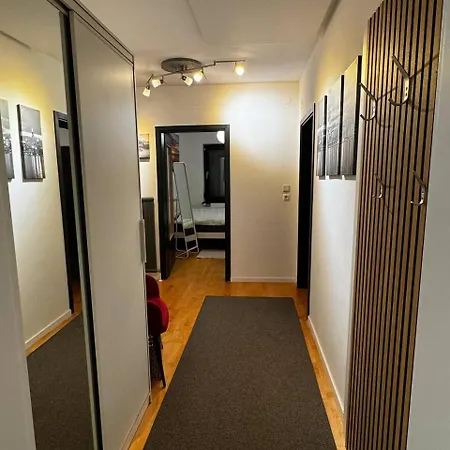 Wohnung Mitten Im Salzkammergut Ohlsdorf Exterior photo