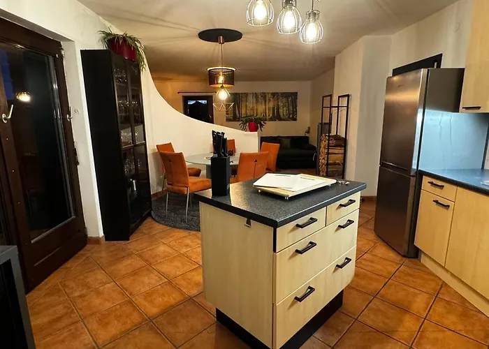 Wohnung Mitten Im Salzkammergut