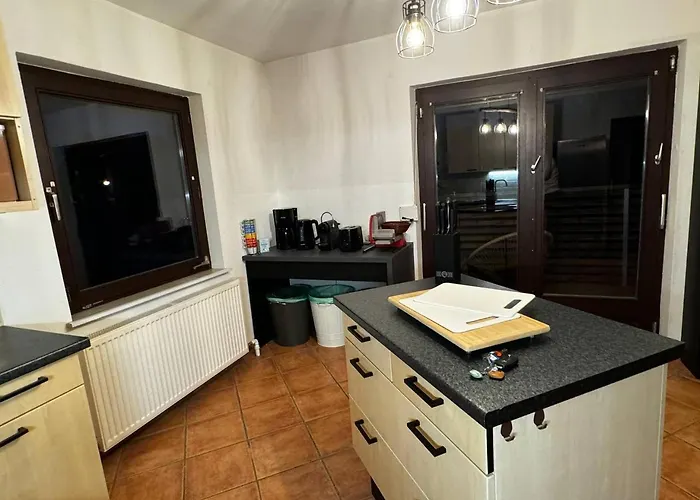 Wohnung Mitten Im Salzkammergut