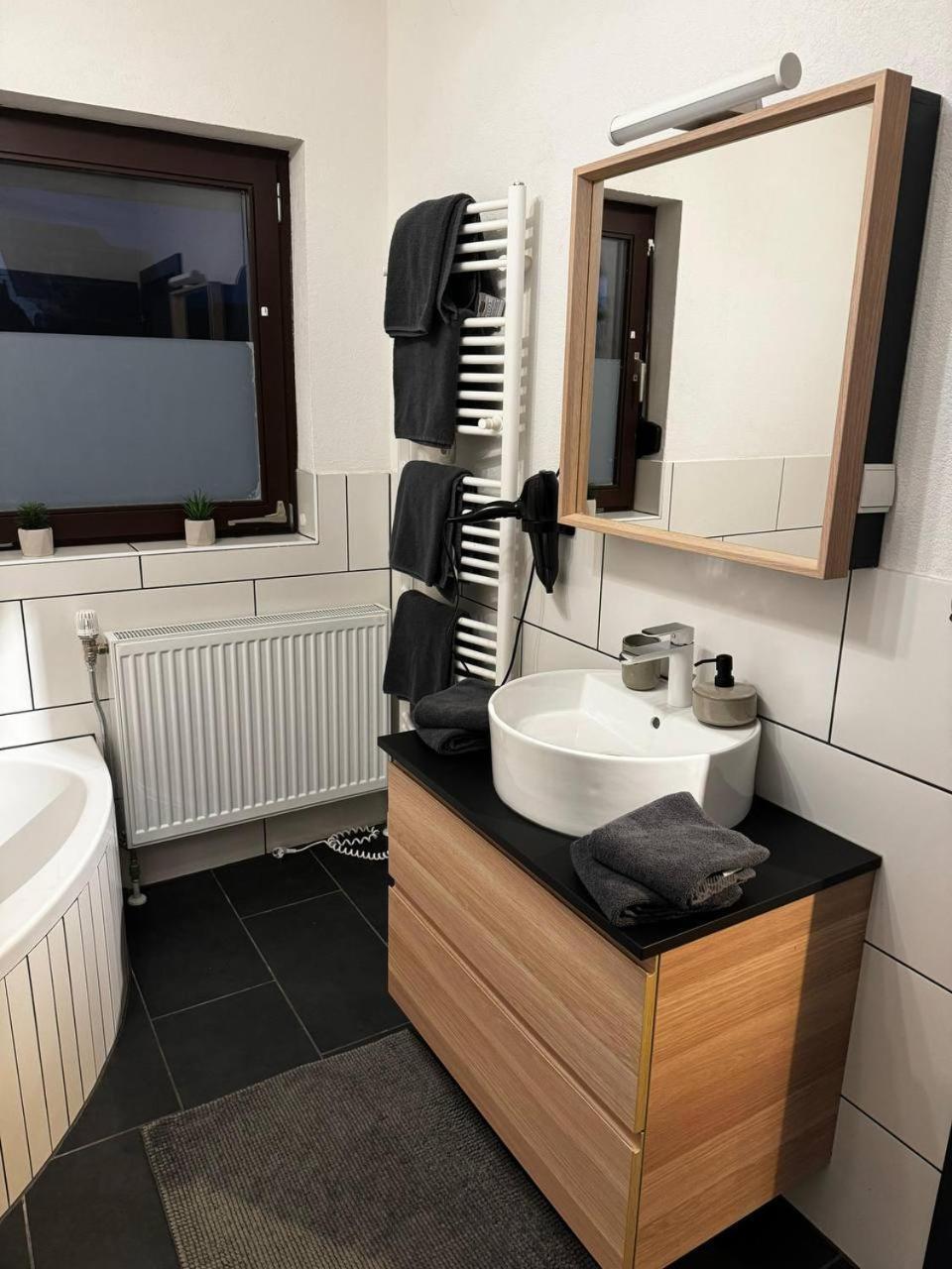 Apartment Mitten Im Salzkammergut *