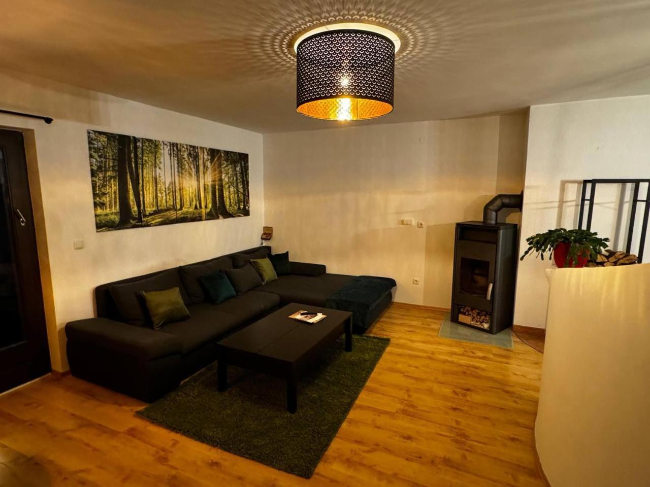 Mitten Im Salzkammergut Apartment Ohlsdorf