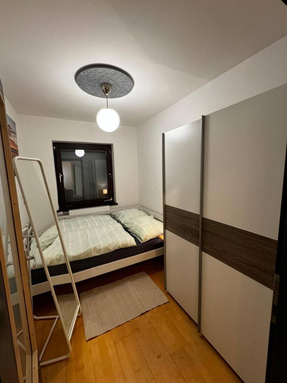 Mitten Im Salzkammergut Apartment Ohlsdorf